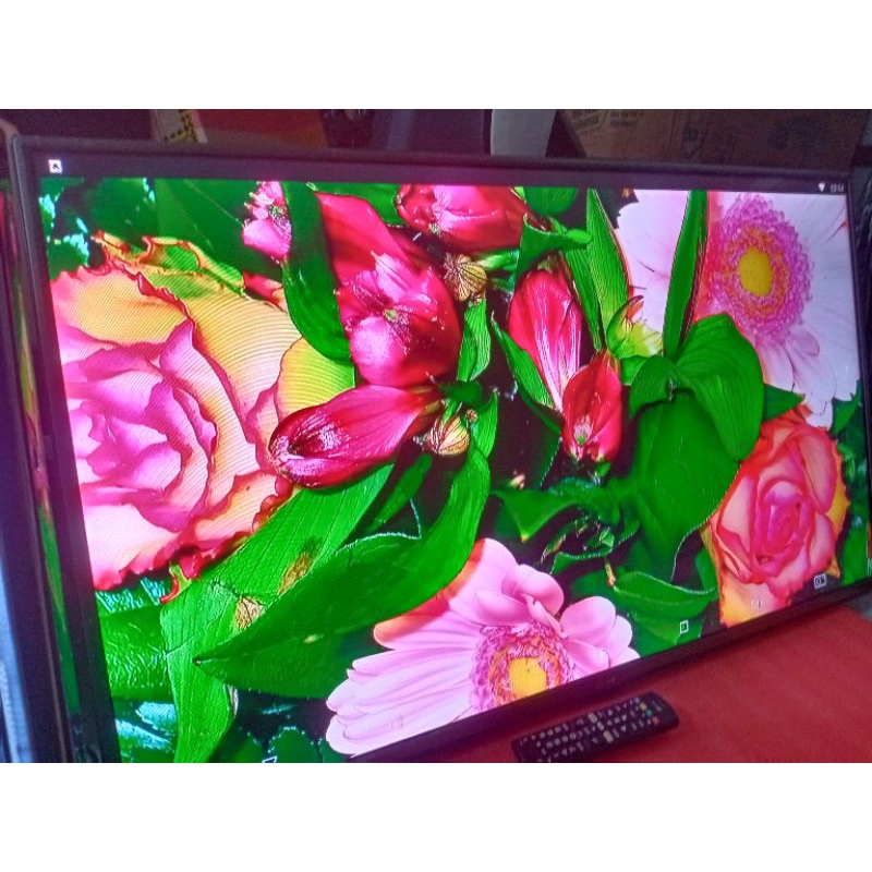 [Tivi Led Mỏng 42" Siêu Nét  full HD - Tặng Kèm Bộ Bat treo tường]