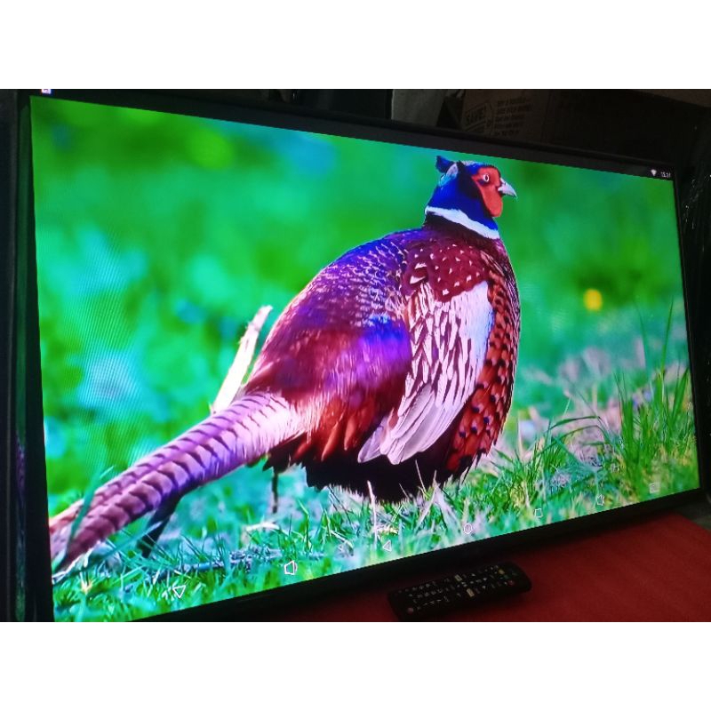 [Tivi Led Mỏng 42" Siêu Nét  full HD - Tặng Kèm Bộ Bat treo tường]