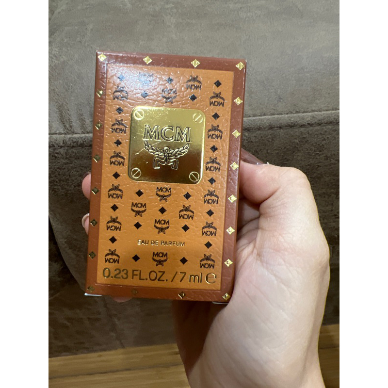nước hoa mcm mini 7ml FULLBOX