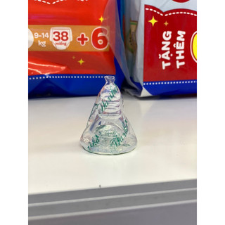 Núm Vú Harika Silicon Cổ Hẹp