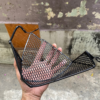 rổ hông xe Blade 110 ( wave bờ lắc )
