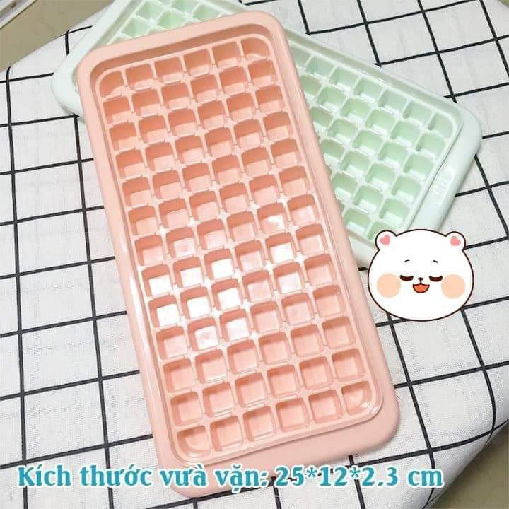 Khay Đá 78 Viên No.6977