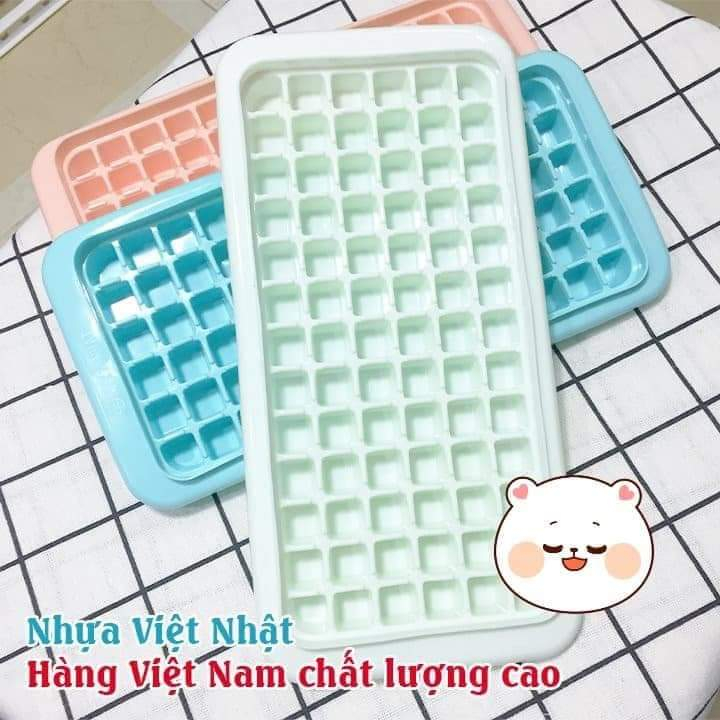Khay Đá 78 Viên No.6977