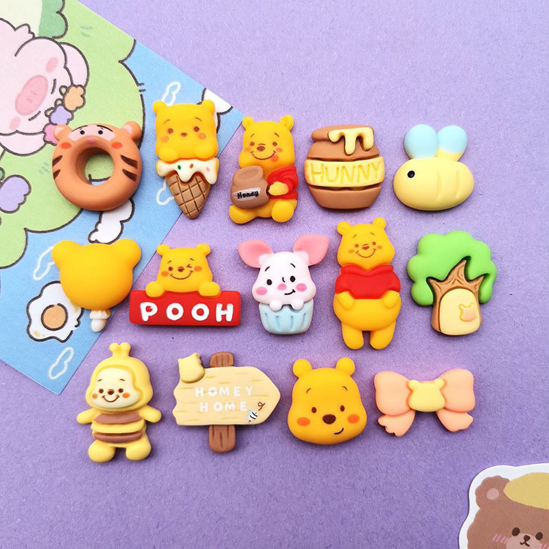 Sticker 3D nổi để trang trí bình nước, điện thoại, đồ dùng