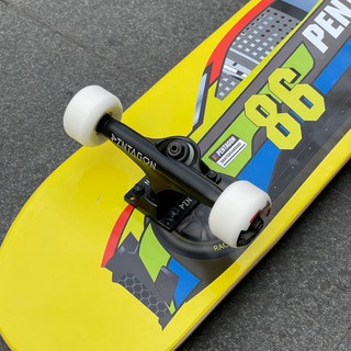 Ván Trượt Skateboard PENTAGON NASCAR COMPLETE 8.0