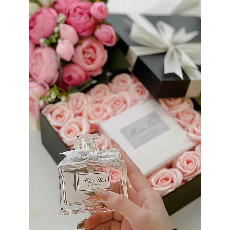 Titmitperfume•Nước hoa Miss dior edp 5/10ml