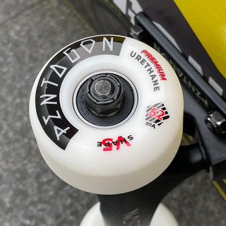 Ván Trượt Skateboard PENTAGON NASCAR COMPLETE 8.0