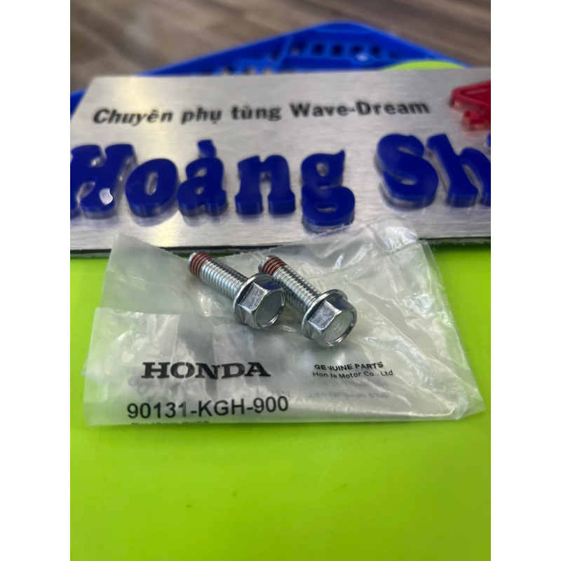 ốc heo dầu Zx s110 Rs zin chính hãng
