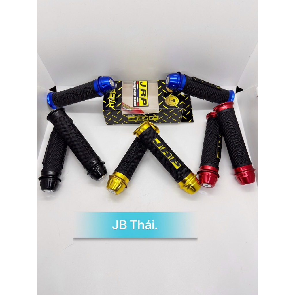 Bao tay JRP kiểu thái