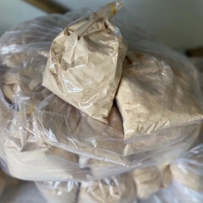 500G Muối nhuyễn tây ninh