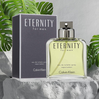 Nước hoa ck enternity for man edt 100ml fullseal/tester