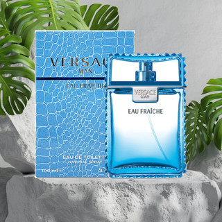 Nước hoa Versace Man Eau Fraiche 100ml