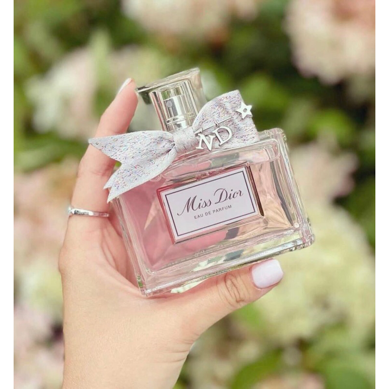 Titmitperfume•Nước hoa Miss dior edp 5/10ml