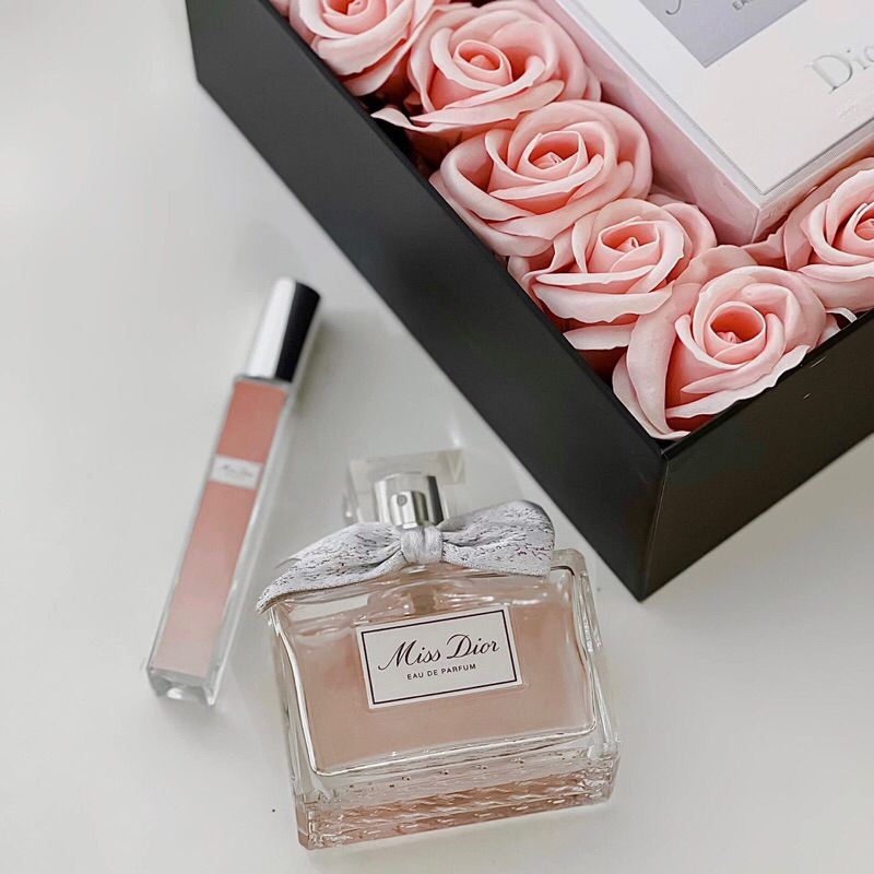 Titmitperfume•Nước hoa Miss dior edp 5/10ml