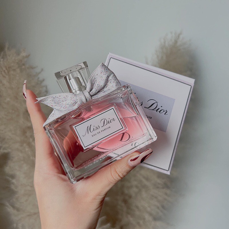 Titmitperfume•Nước hoa Miss dior edp 5/10ml