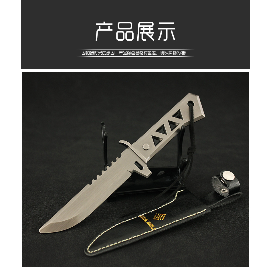 Valorant XenoHunter  bản kim loại  17cm
