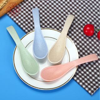 Muỗng thìa lúa mạch cakeshop hcm