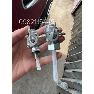 Khoá binh xăng, khoá nhiên liệu máy phát điện 2,5 - 5kw