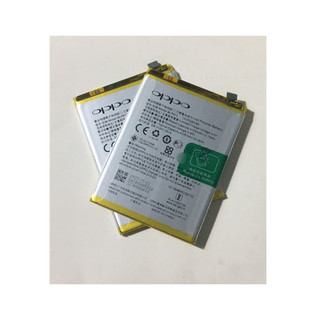 PIN OPPO BLP673 (A3S, A5S, A7, A31 2020, REALME C1) ZIN