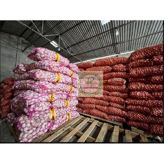 Hành tím khô lý sơn 1kg