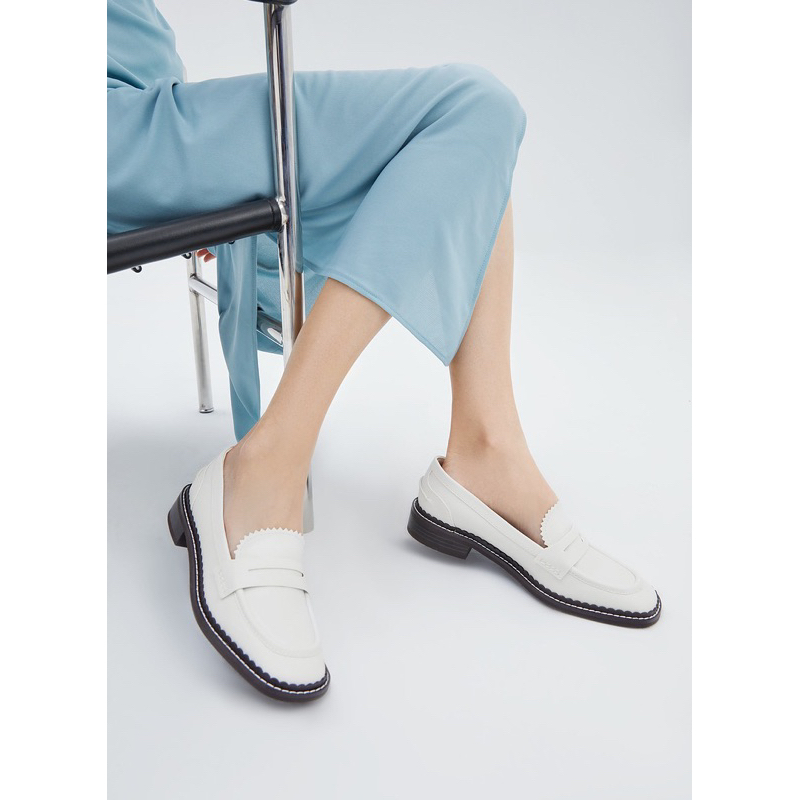 Giày sục cnk hàng trưng bày chính hãng