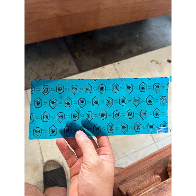 Miếng dán màn hình santafe 10,25inch phom mới 2021, 2022,2023