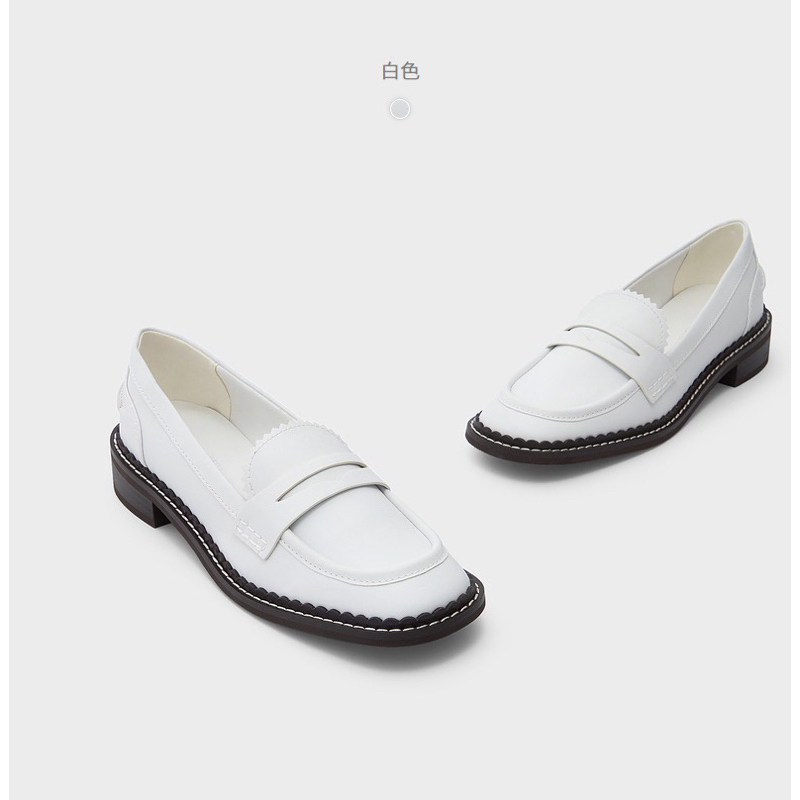 Giày sục cnk hàng trưng bày chính hãng