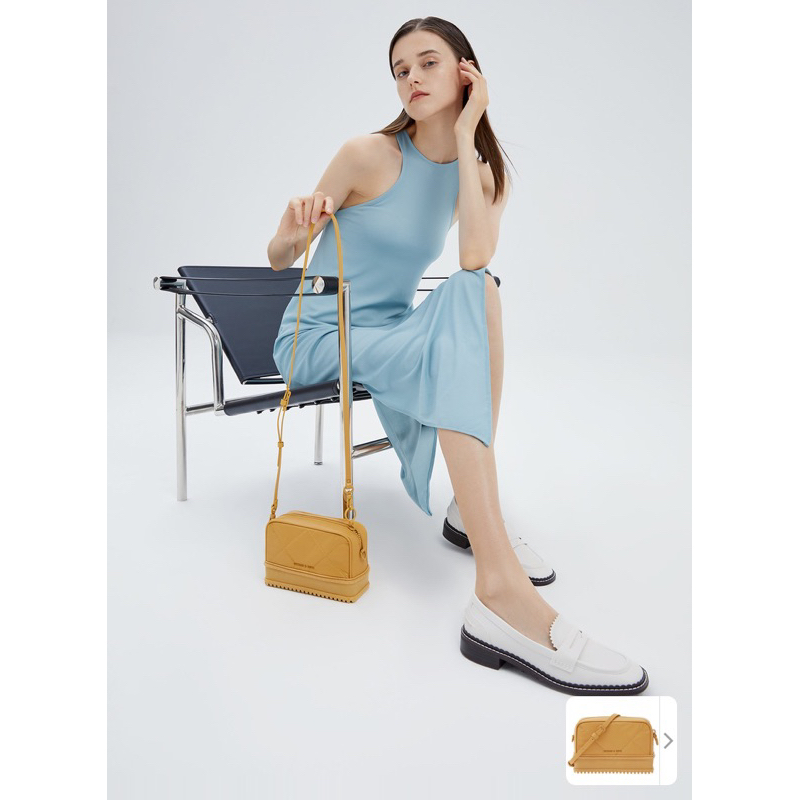 Giày sục cnk hàng trưng bày chính hãng