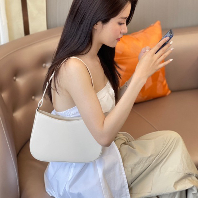 Túi xách nữ SEEME Jolis Bag dáng basic