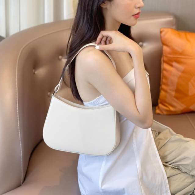 Túi xách nữ SEEME Jolis Bag dáng basic