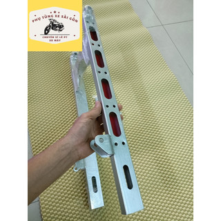 Gấp phay tròn 55cm cho xe Sirius, Jupiter tặng kèm pát tăng sên
