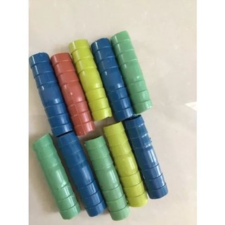 Compo 5 Cút Nối Ống Nước Mềm D21, D27