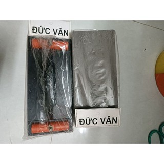 Bàn chà nhám tường 10x22cm