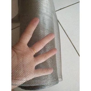 Lưới inox 304 ngăn muỗi, côn trùng
