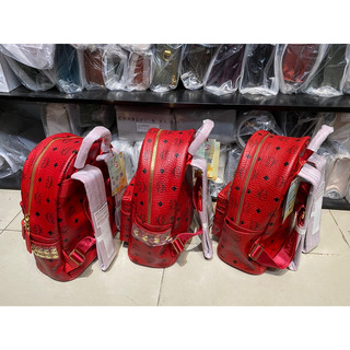 𝑩𝑨𝑳𝑶 thời trang size to màu đỏ
