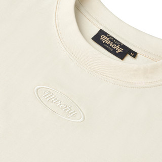 MARCHY - Basic Tee V2 - Áo thun trơn