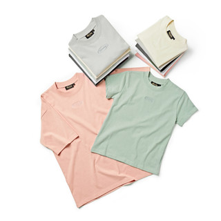 MARCHY - Basic Tee V2 - Áo thun trơn