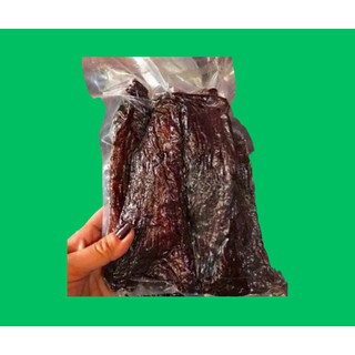 Thịt lợn bản gác bếp sapa shop - gói 500g tặng 1 lọ chẩm chéo