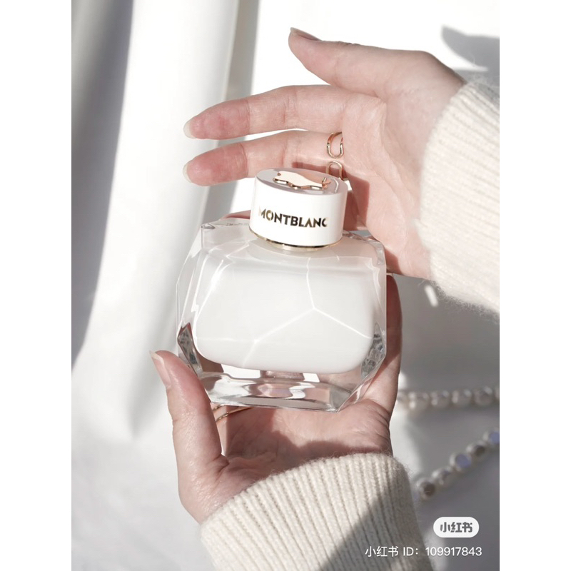 Nước Hoa Montblanc Signature EDP 10ml