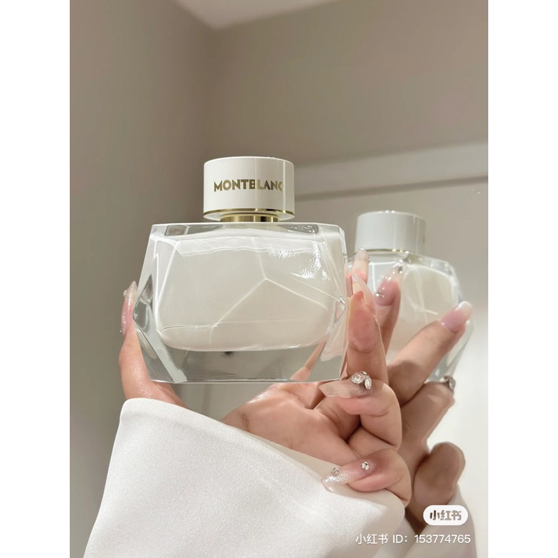 Nước Hoa Montblanc Signature EDP 10ml