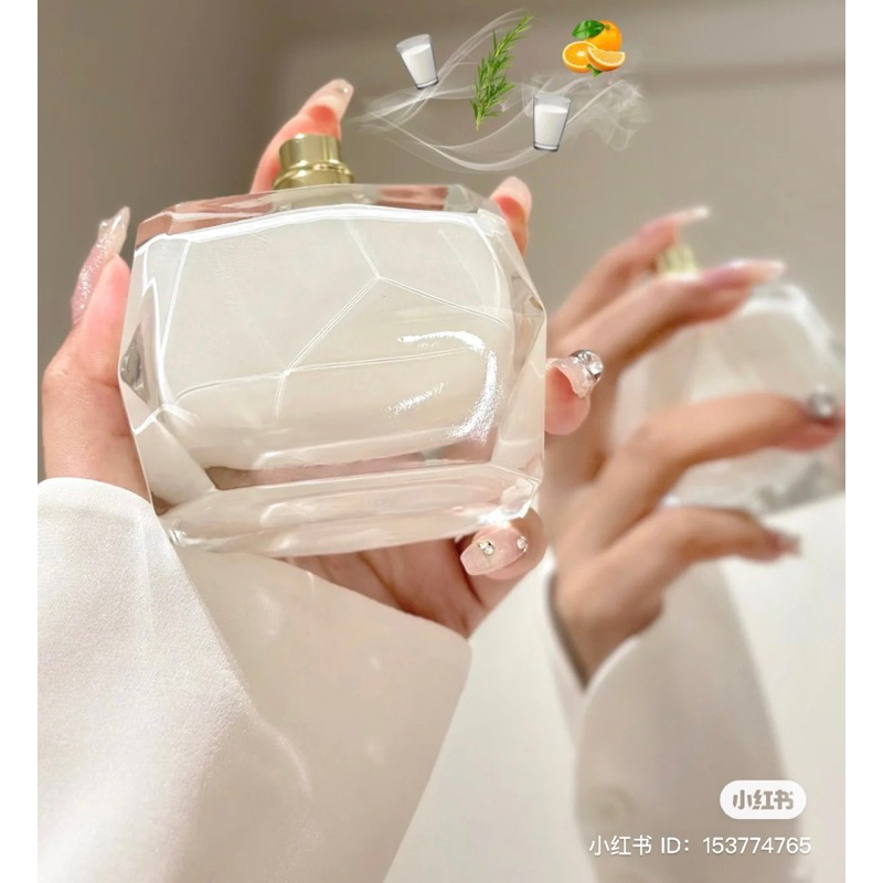 Nước Hoa Montblanc Signature EDP 10ml