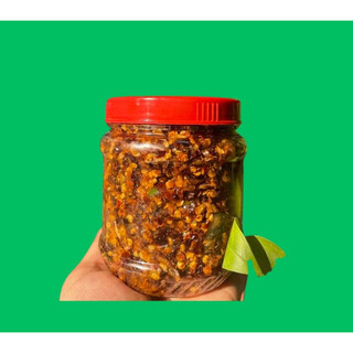 Chẩm chéo nước chấm thần thánh sapa tivi lọ 300gr
