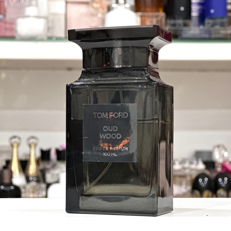 TOMFORD OUD WOOD eau de parfum [nước hoa nam 100ml]