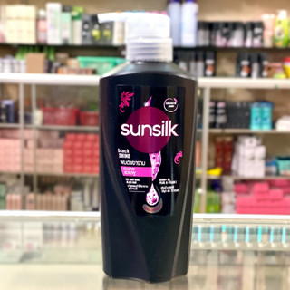 Dầu Gội Sunsilk Thái Lan 400ml