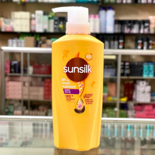 Dầu Gội Sunsilk Thái Lan 400ml