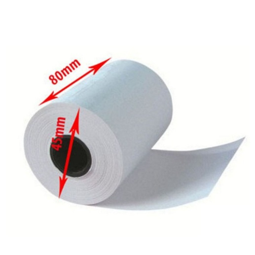 Giấy order 1 liên