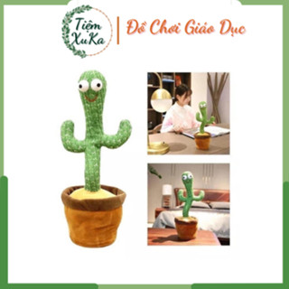  Xương Rồng Nhảy Múa Xương Rồng Nhại Tiếng 