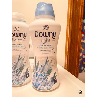 [USA] Hạt xả thơm quần áo DOWNY