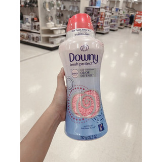 [USA] Hạt xả thơm quần áo DOWNY