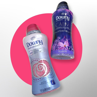 [USA] Hạt xả thơm quần áo DOWNY
